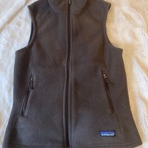 Patagonia Synchilla Vest